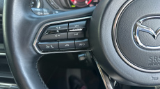 Mazda CX-60 2.5 PHEV Homura 5dr Auto Estate